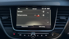 Vauxhall Crossland 1.2 Turbo Ultimate 5dr Petrol Hatchback